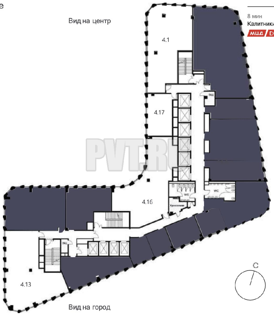 Коммерческое предложение БЦ Nice Tower.bmp
